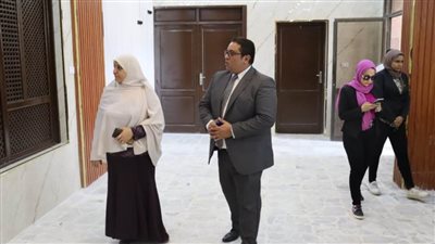 إعداد القادة: نهدف صقل مهارات الشباب