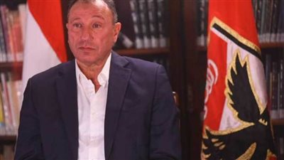 الأهلي يوضح حقيقة دعوته إقامة اجتماع طارئ عقب خسارة نهائي افريقيا