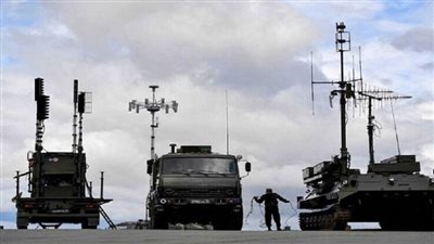 الجيش الروسي يحبط مهمة لطائرة مسيرة تابعة للناتو فوق البحر الأسود