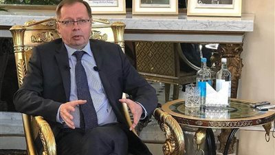 السفير الروسي لدى بريطانيا: لا نعتزم توجيه ضربة نووية إلى المملكة المتحدة