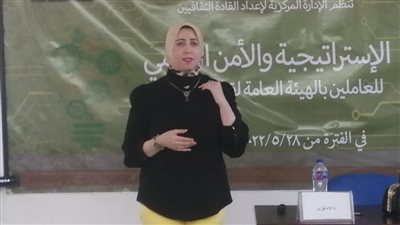 «قصور الثقافة» تستكمل تنمية مهارات وقدرات العاملين بها 