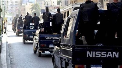 مصرع عنصر إجرامي شديدة الخطورة وضبط آخر من مُتجرى المواد المخدرة بأسيوط