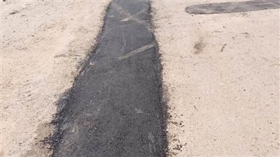 محافظ الإسماعيلية يوجه باستمرار أعمال الرصف وإعادة الشى لأصله لشوارع المحافظة