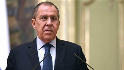 وزير الخارجية الروسي يزور تركيا لبحث ممر الصادرات الأوكرانية