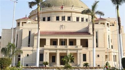 رئيس جامعة القاهرة :نجحنا في تطوير ودعم منظومة البحث العلمي والنشر الدولي