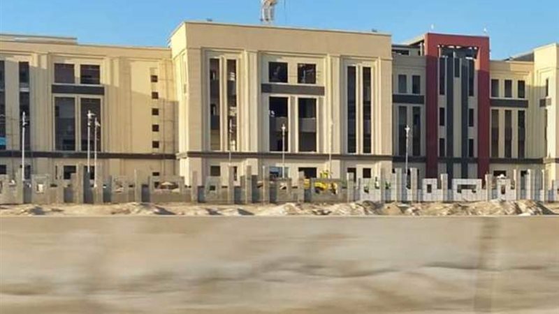 جامعة المنصورة الأهلية