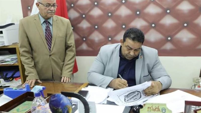 وكيل وزارة التعليم