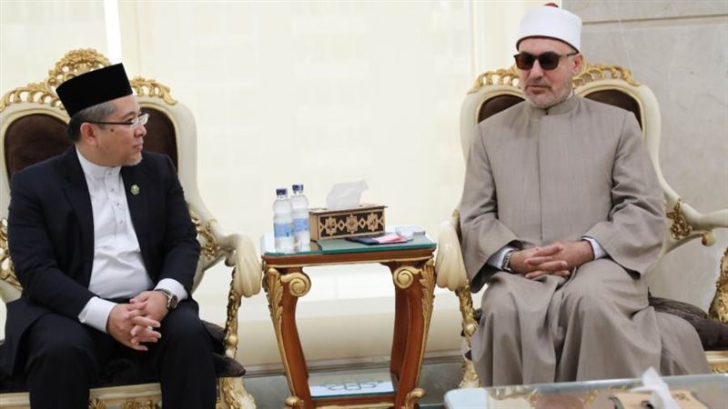 مجمع البحوث الإسلامية