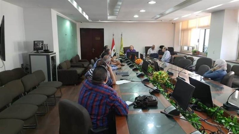 صرف صحي إلاسكندرية