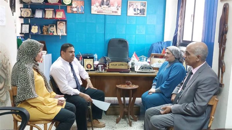 غرفة عمليات الدبلومات