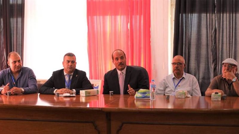 الدكتور حسن عبد المنعم