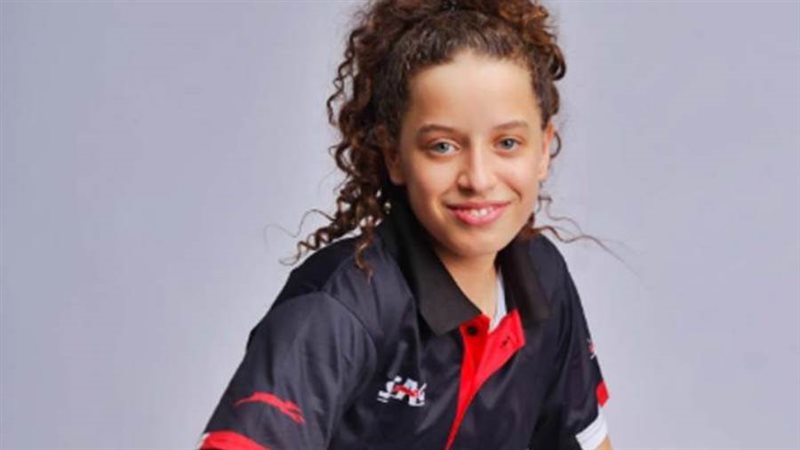 هنا جودة معجزة تنس