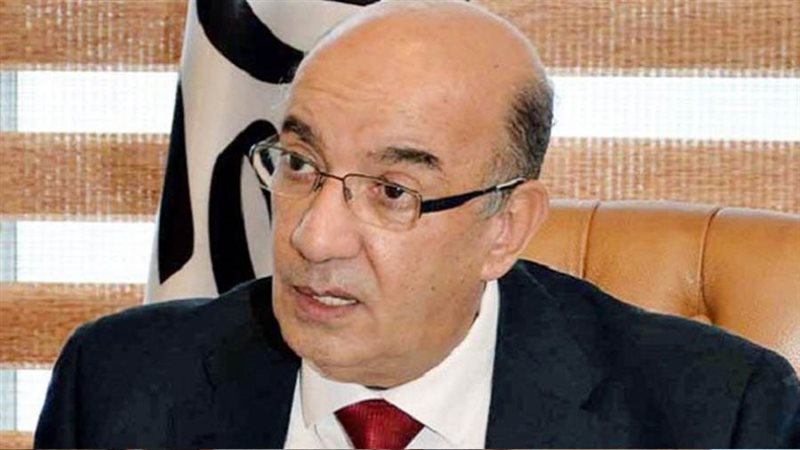 محمد عشماوي نائب