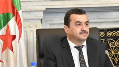 الجزائر: نرافق ونساند تونس وننسق معها لتوفير احتياجاتها في مجال الطاقة