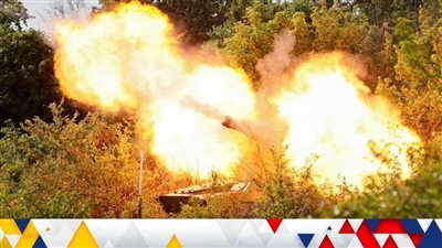 حرب شوارع في سيفيرودونيتسك الأوكرانية 