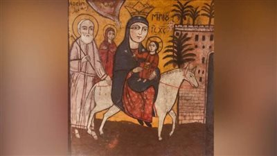 المتحف القبطى ومتحف شرم الشيخ يحتفلان بذكرى مرور العائلة المقدسة لمصر 