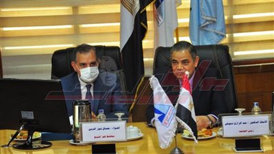 استمرار أعمال المبادرة الرئاسية 