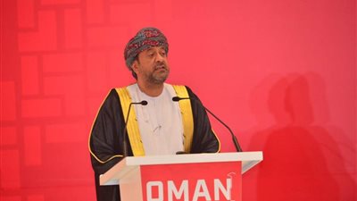 الممثل الخاص لسلطان عمان يفتتح المؤتمر الدولي الـ31 للاتحاد الدولي للصحفيين