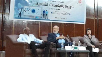 «قصور الثقافة» تطلق المؤتمر التاسع لأدباء الصعيد بثقافة أسوان