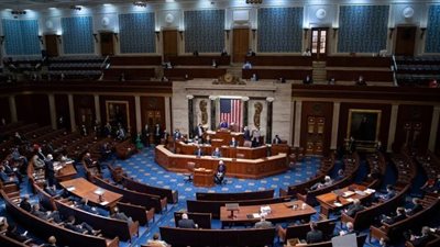  مجلس النواب الأمريكي يناقش حزمة من القوانين المتعلقة بالأسلحة النارية 