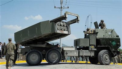 مسؤولون أمريكيون يوضحون أهمية أنظمة الصواريخ الجديدة لأوكرانيا