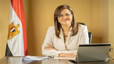 وزيرة التخطيط تُعيّن كمال نصر مساعدًا لشؤون المكتب الفني