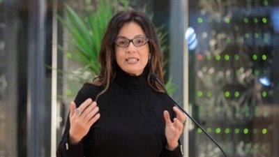 اختيار النائبة الدكتورة جيهان زكي لعضوية المجمع العلمي المصري