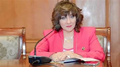 برلمانية: دعوة الرئيس السيسي للحوار الوطني تعكس أن الجمهورية الجديدة تتسع الجميع