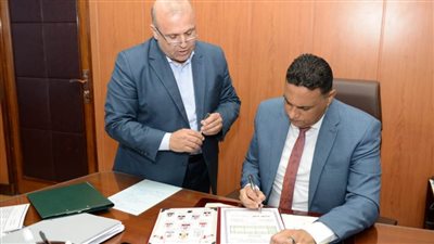 محافظ الدقهلية يعتمد نتيجة الشهادة الإعدادية بنسبة نجاح 86.3%