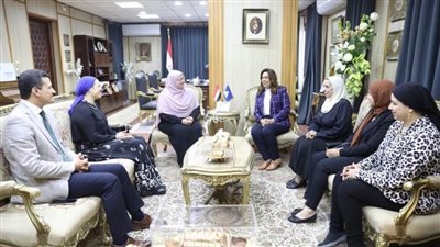 القومي للمرأة بالتعاون مع الأزهر ينظم فعالية 