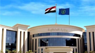 الداخلية : إتمام الصلح في النزاع القائم بين أفراد عائلتين بمحافظة الفيوم