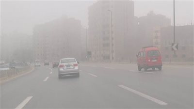 أخبار الطقس في مصر غداً الخميس 