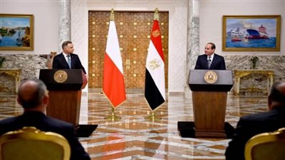 بعد استئناف الرحلات المباشرة.. اعرف أبرز المحطات في تاريخ العلاقات السياحية بين مصر وبولندا