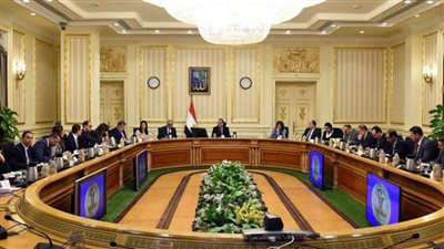 مجلس الوزراء يوافق على تعديل بعض أحكام النظام الأساسي لصندوق مصر السيادي للاستثمار والتنمية