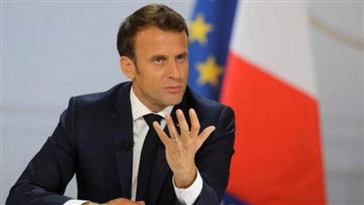 ماكرون يدعو للشفافية في التحقيق بحوادث استاد فرنسا
