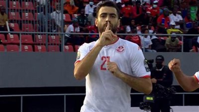 منتخب تونس يستدعي المثلوثي... وبن شرقى يعود للقاهرة غدا