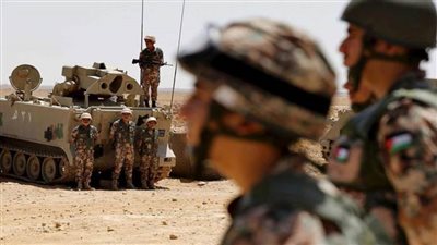 الجيش الأردني يعلن مقتل عنصر من قواته ضمن حفظ السلام بمالي