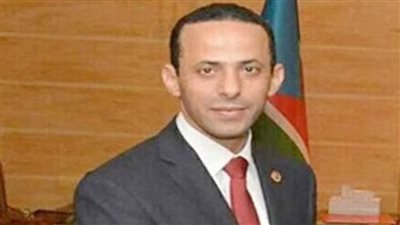    السفير المصري في جوبا يؤكد توجيهات القيادة السياسية بتطوير كافة أشكال التعاون مع جنوب السودان