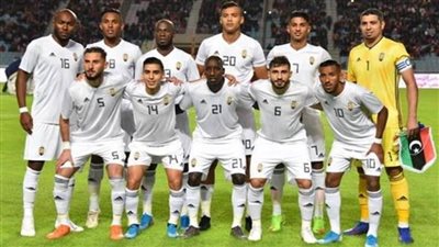 فوز ليبيا على بوتسوانا وأنجولا على إفريقيا الوسطى بتصفيات أمم إفريقيا
