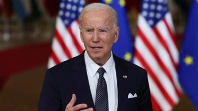 الرئيس الأمريكي: تخصيص حزمة مساعدات عسكرية جديدة ومتطورة لأوكرانيا