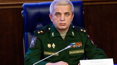 الدفاع الروسية: مسلحون أوكرانيون يتعمدون إطلاق النار على القوات الروسية من مناطق سكنية