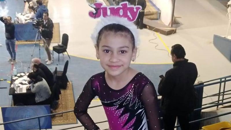 جودي محمد نجيب تفوز