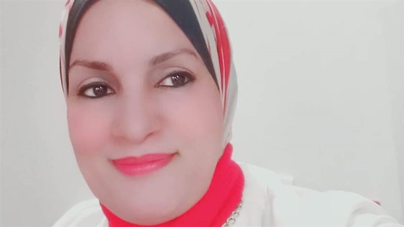 المهندسة حنان جمال