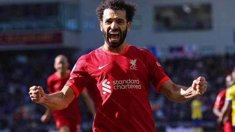 محمد صلاح