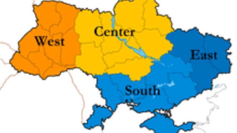 خريطة جغرافيا