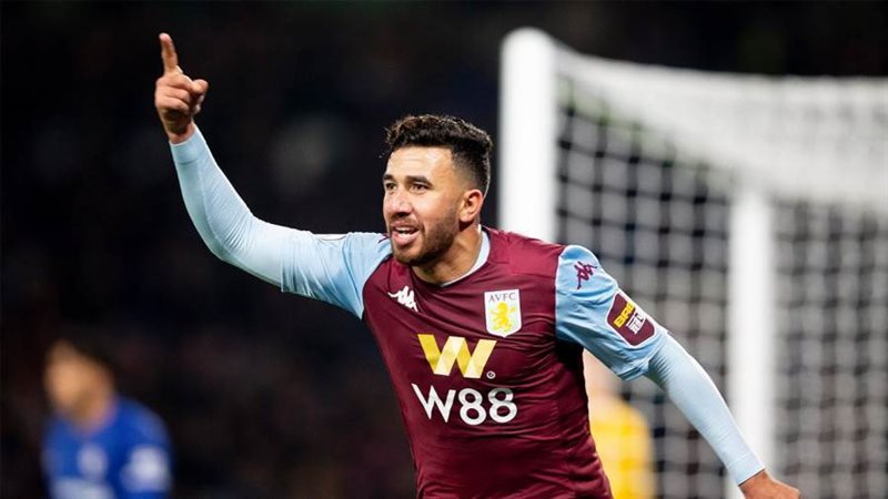 محمود تريزيجية