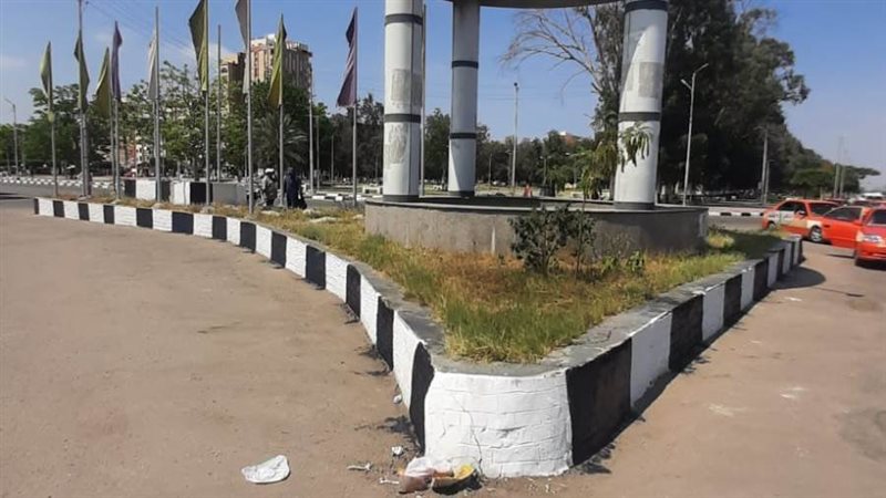 حي ثان الإسماعيلية