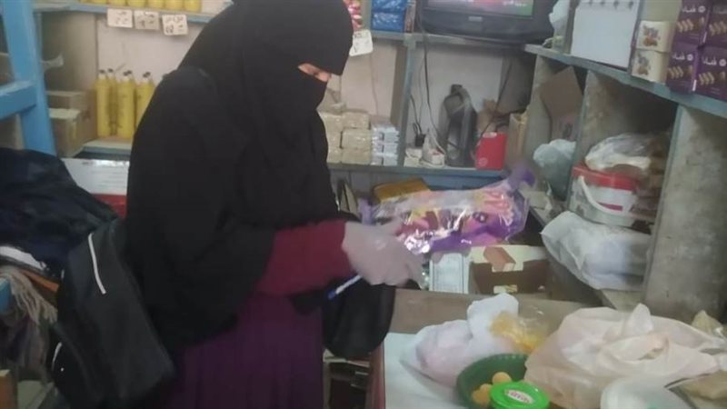 حمله موسعه لضبط الاسعار