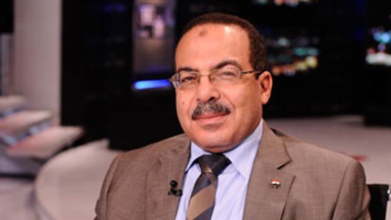 المهندس يحيي حسين