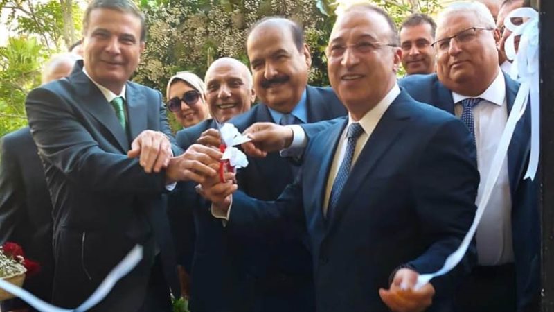 محافظ الإسكندرية